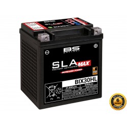 Μπαταρία BS BIX30HL / YIX30HL GEL Μπαταρία BS BIX30HL / YIX30HL GEL
